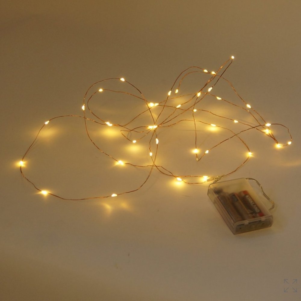 Fairy Lights - Picture 2 of 2